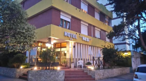 Hotel Resi San Bernardo